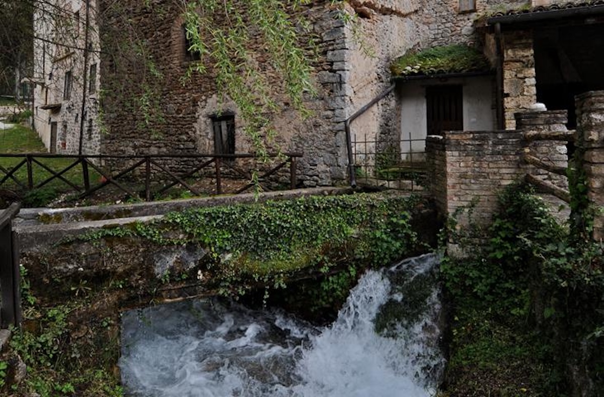 rasiglia