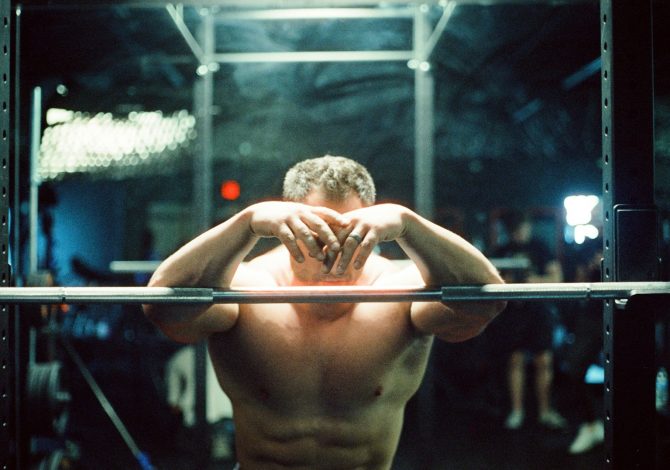 Fitness Q&A: lo stop nel training