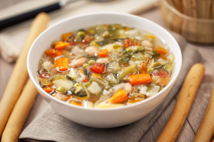 minestrne-proteine