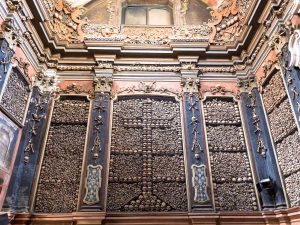 Cappella di San Bernardino alle Ossa, Milano