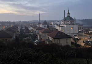 Crespi d'Adda
