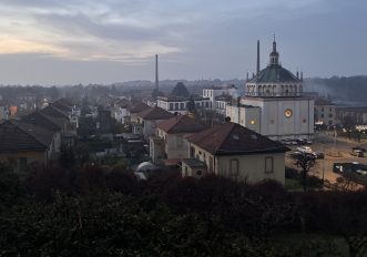 Crespi d'Adda