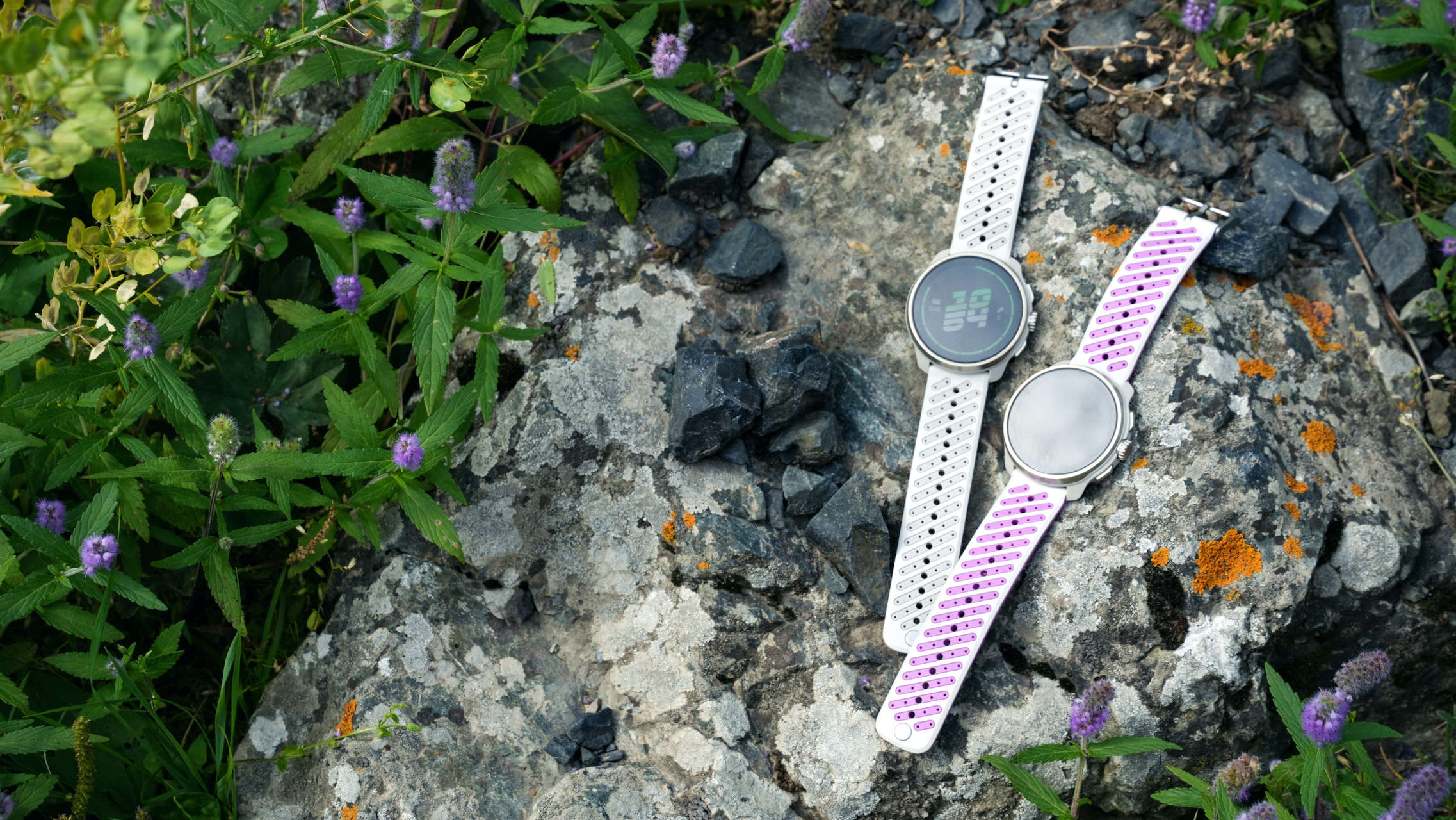 Suunto Race 3S