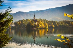 lago-bled-autunno-slovenia