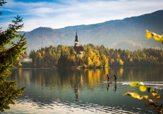 lago-bled-autunno-slovenia