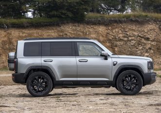 GWM H7