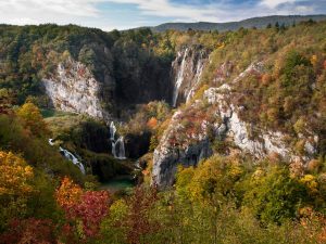 Plitvice, Croazia