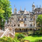 Quinta da Regaleira