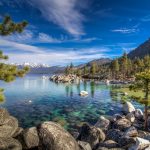 South Lake Tahoe