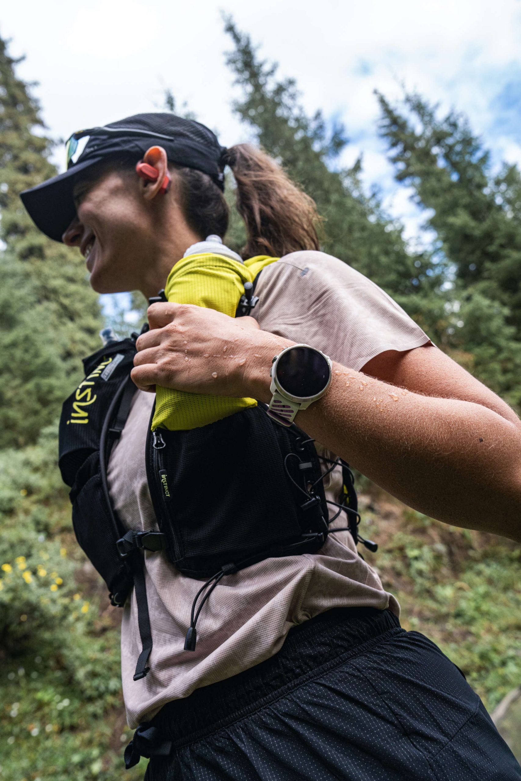 Suunto Race 3S