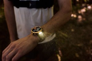 Amazfit T-Rex 3 Pro