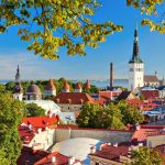 Tallinn