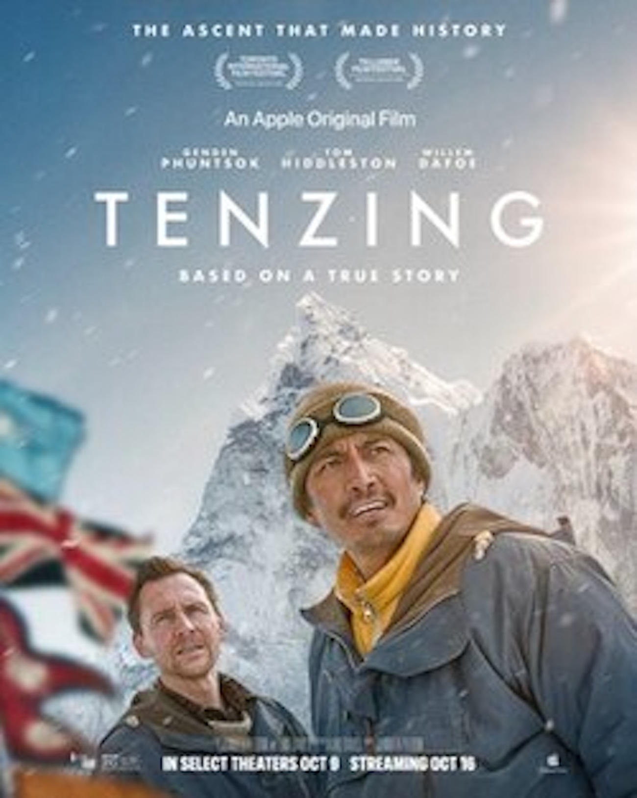 Tenzing_poster