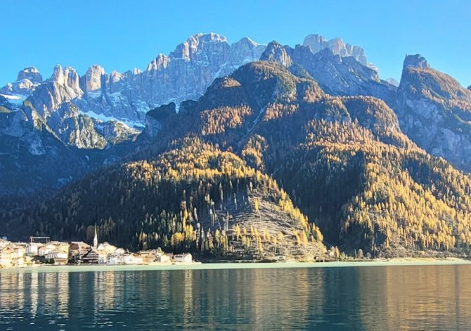 lago-alleghe