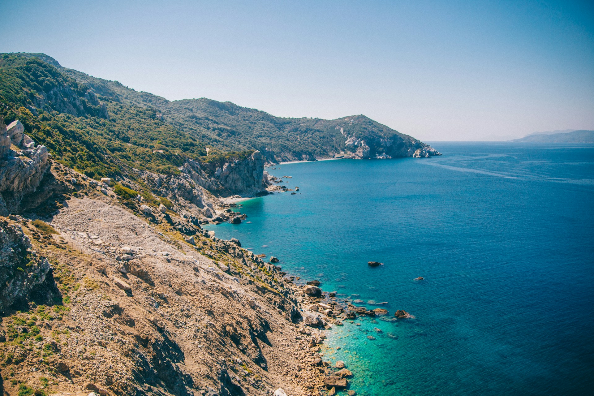 Snorkeling in Grecia, tra relitti e grotte: da mettere nella checklist 2027