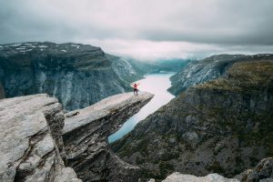 National Geographic ha scelto i posti dove andare nel 2027: ecco i migliori per chi ama l'avventura