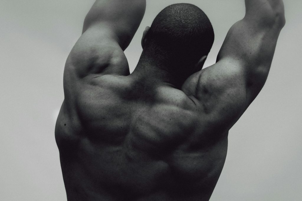Fitness Q&A: il dilemma deltoidi