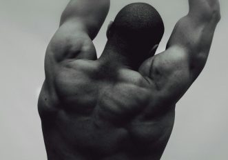 Fitness Q&A: il dilemma deltoidi