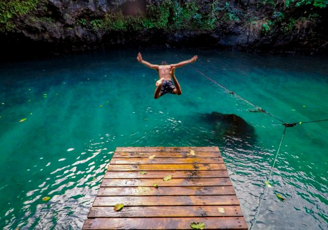 Samoa