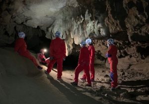 grotta tanaccia