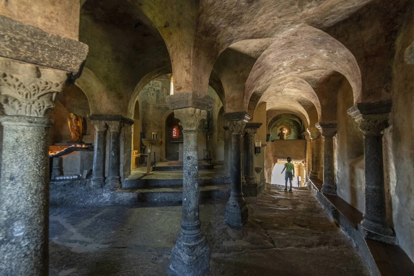 interno-Saint-Michel d'Aiguilhe