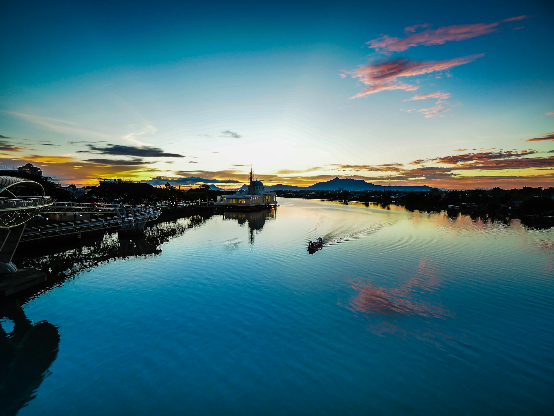 Sarawak, Borneo
