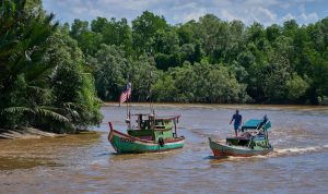 Sarawak, Borneo