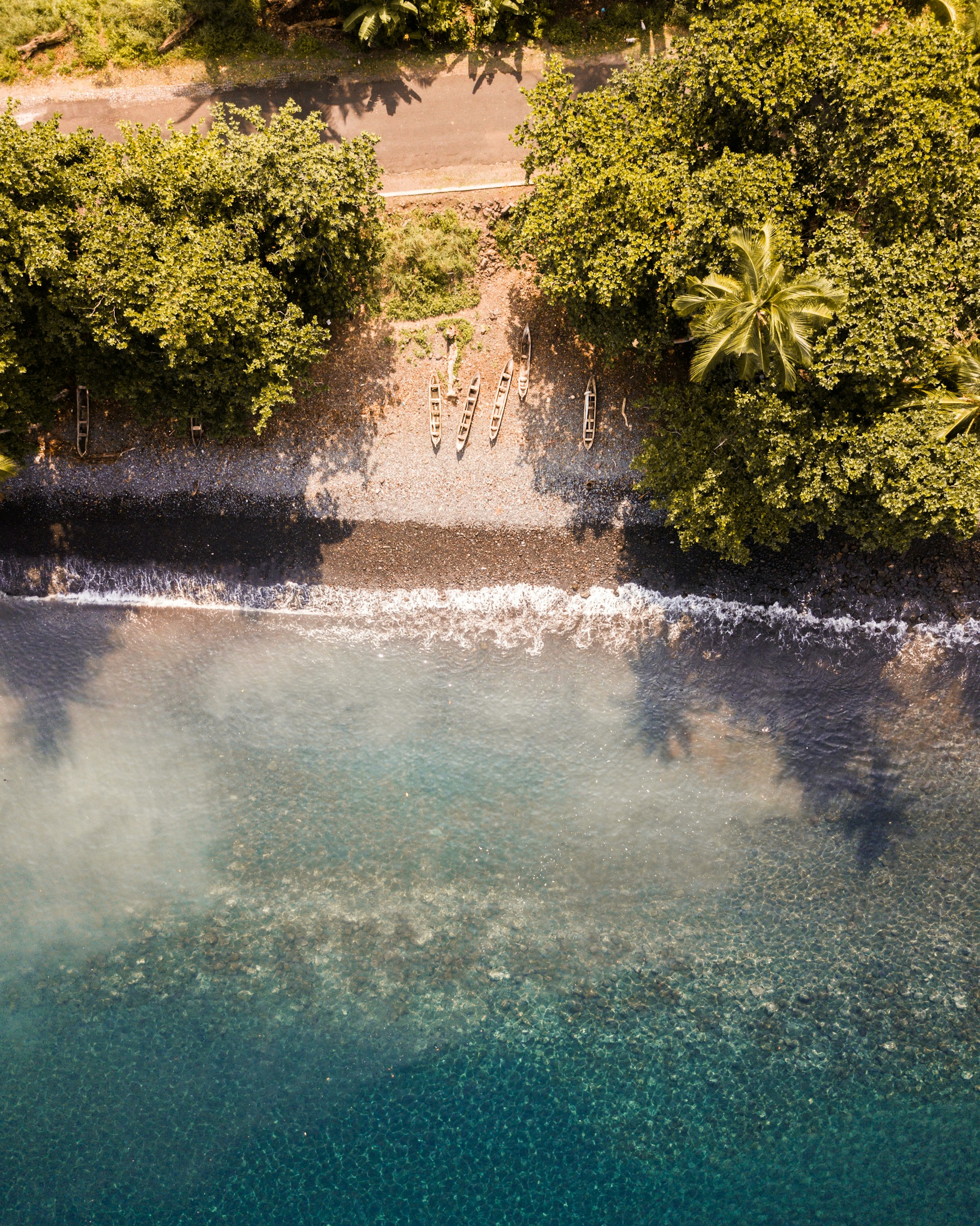 São Tomé e Príncipe è il paradiso africano ancora da scoprire