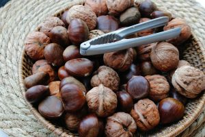 castagne più buone in Piemonte