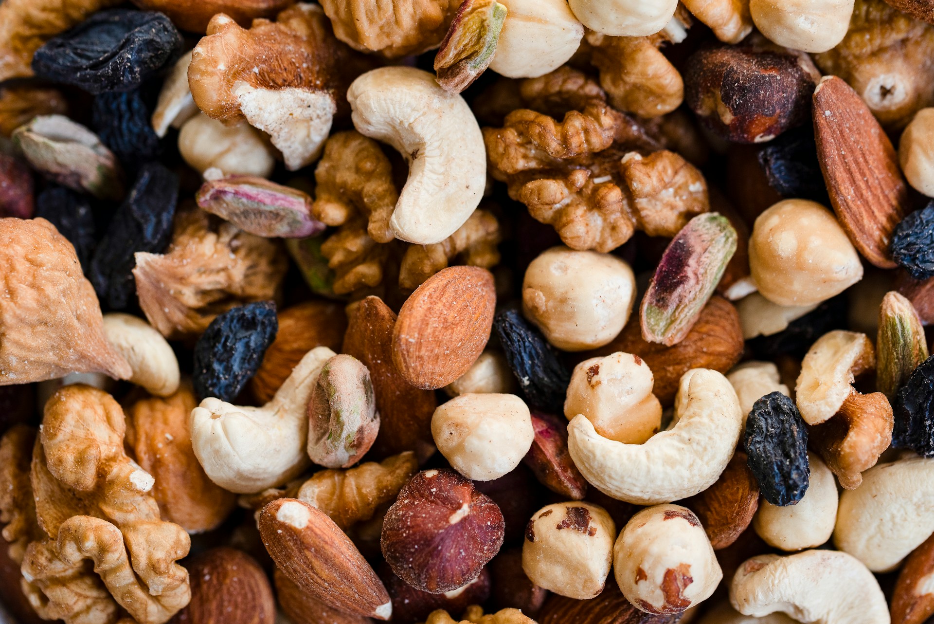 Fitosteroli e colesterolo: dove trovarli negli alimenti