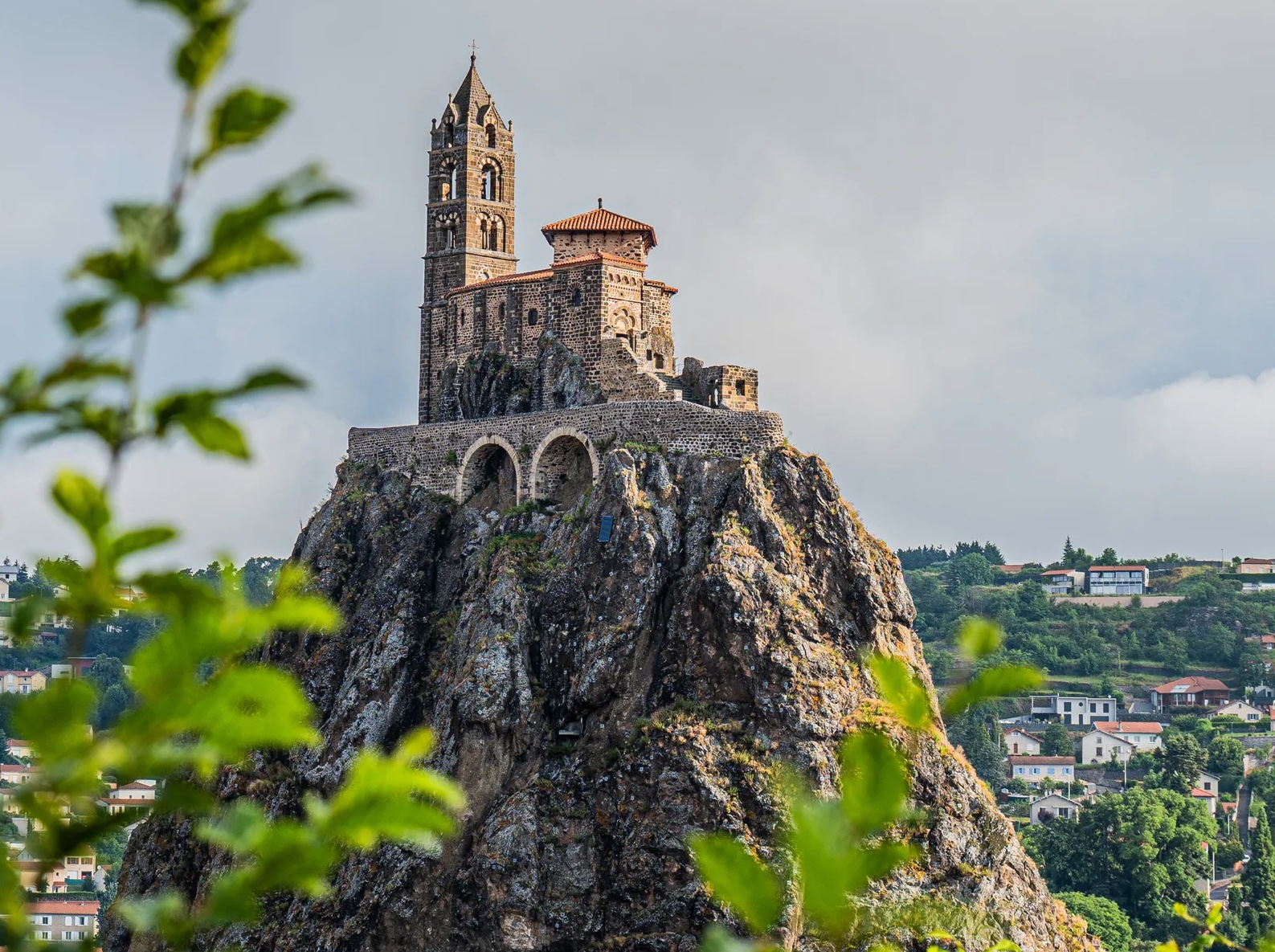 saint-michel-aiguilhe-le-puy-en-velay