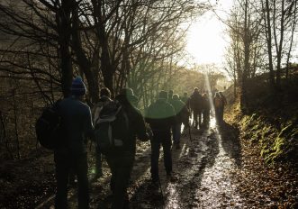 Va' Sentiero: il docufilm