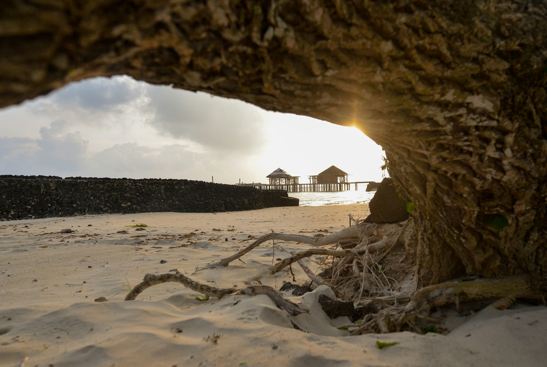 Viaggio a Samoa, a scoprire l'arte di vivere più lentamente del resto del mondo