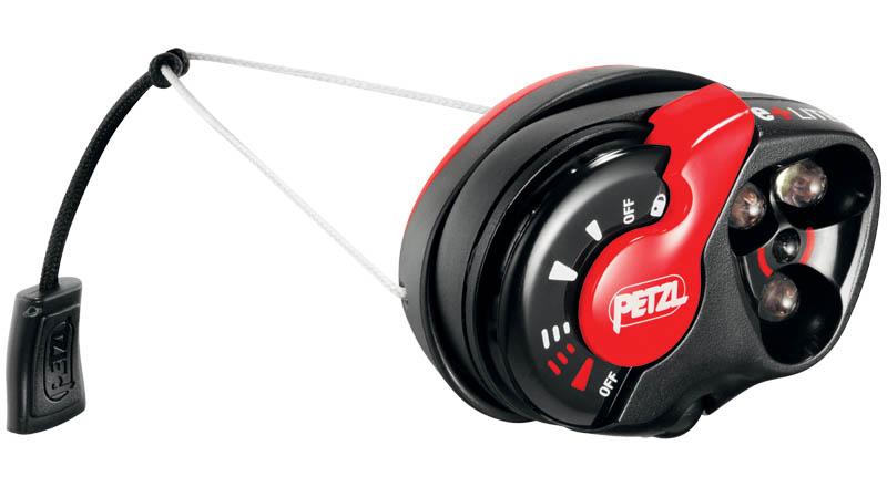 Petzl_Lampada_Frontatale_elite_2
