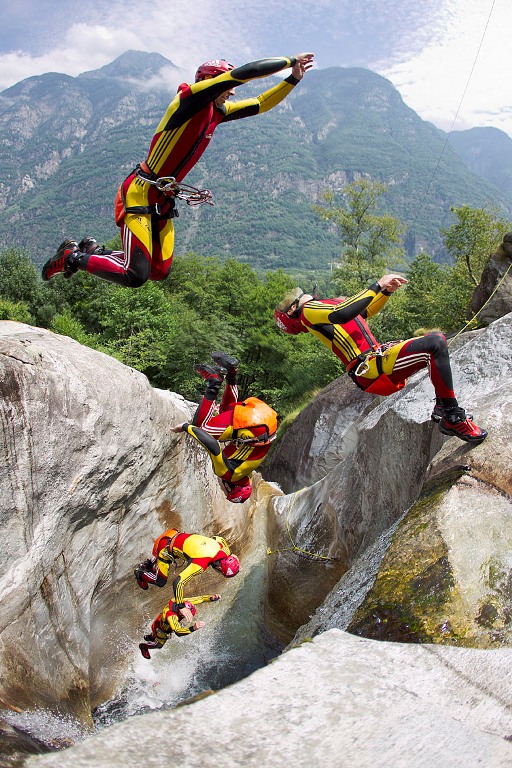 Iragna, Ticino, Switzerland