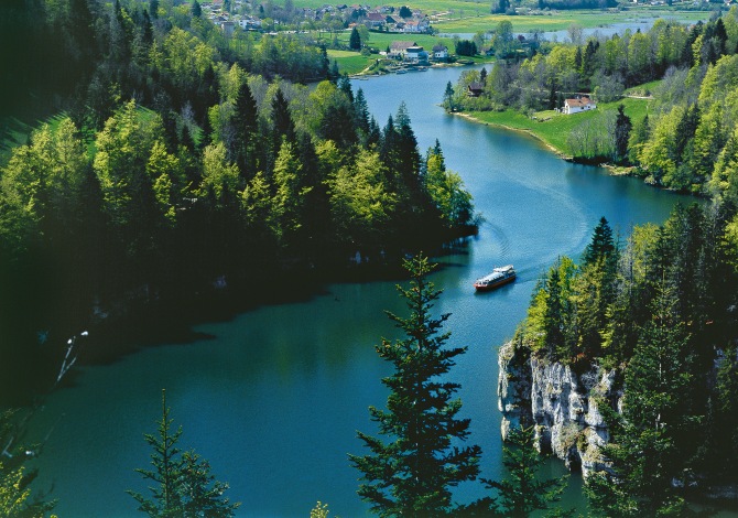 canoa outdoor svizzera