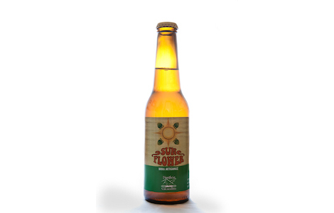 2-Sun Flower-Birrificio Valcavallina