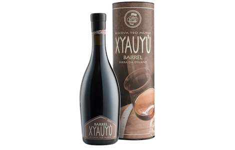 20-Xyauyu Fume-Birrificio Baladin