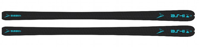 ASKI Stealth
