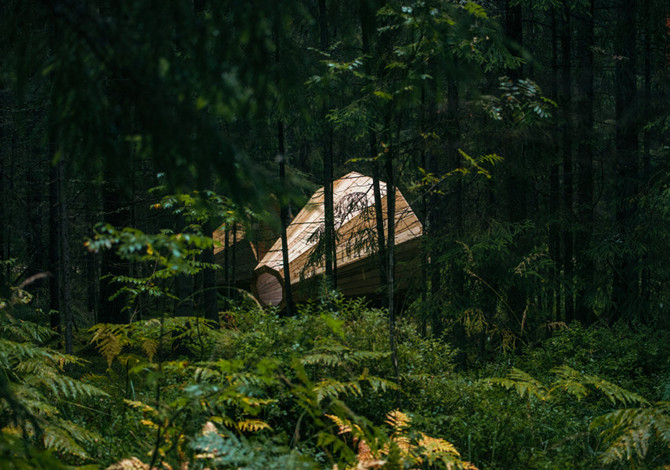 Estonia Megafoni Natura